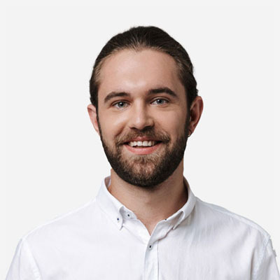 Marcus Delaney
